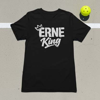 ERNE King - Pickleball Tee