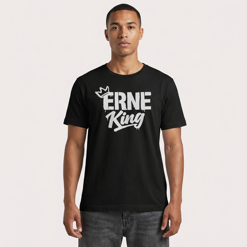 ERNE King - Pickleball Tee