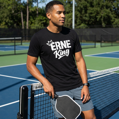 ERNE King - Pickleball Tee