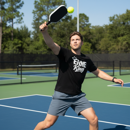ERNE King - Pickleball Tee