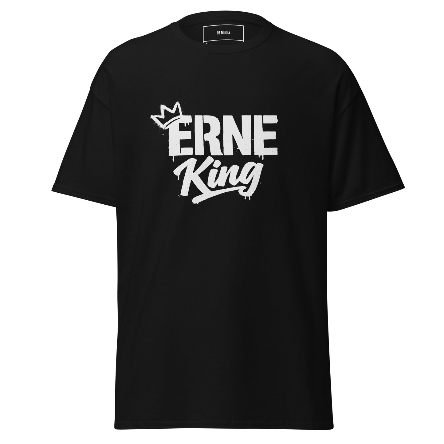 ERNE King - Pickleball Tee