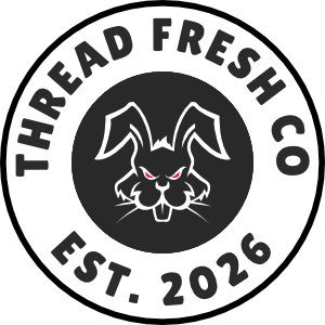 THREAD FRESH CO. 