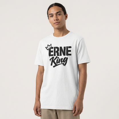 ERNE King - Pickleball Tee
