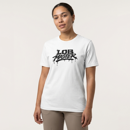 Lob Master - Pickleball Tee