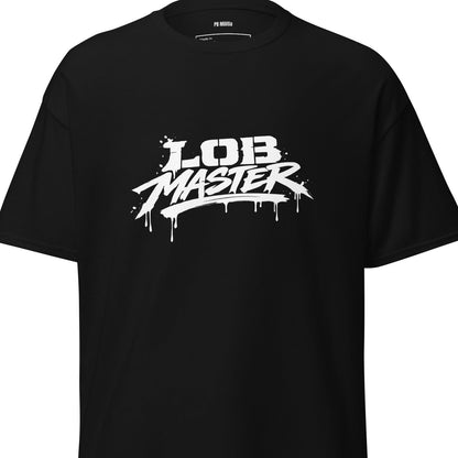 Lob Master - Pickleball Tee